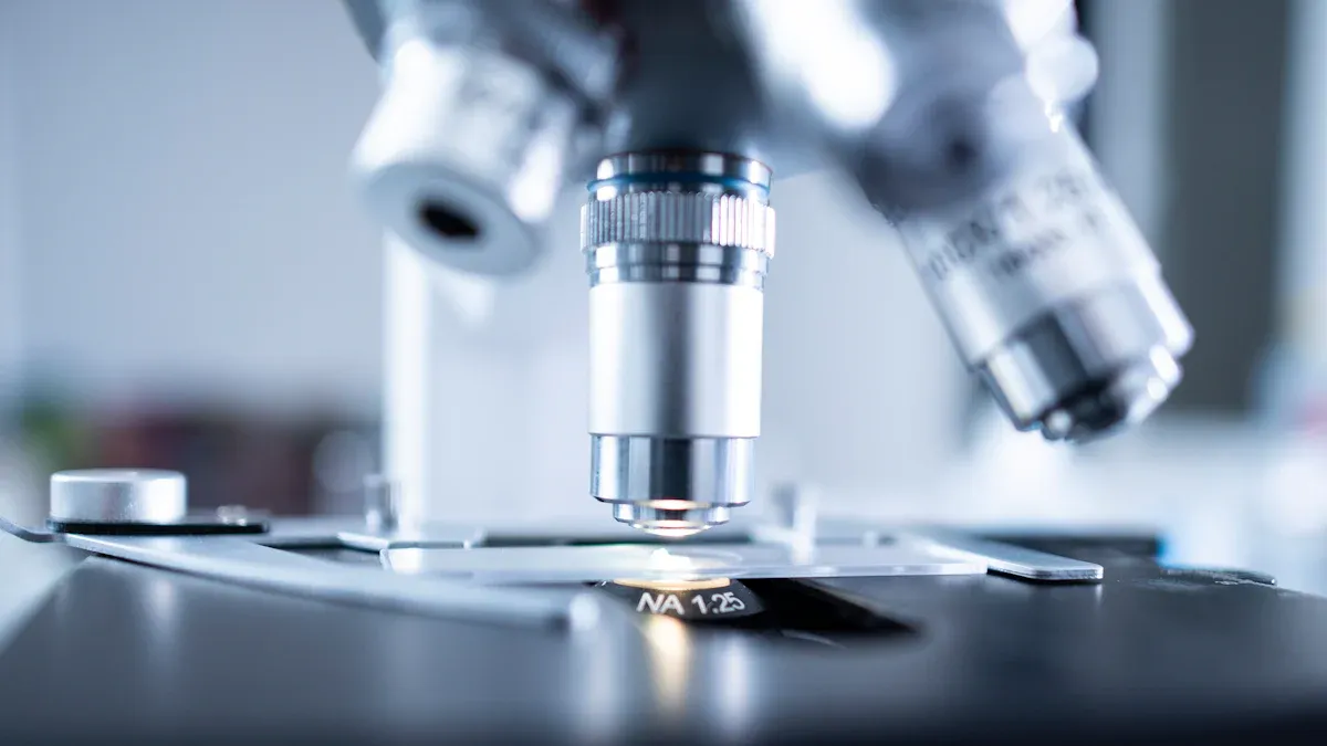 Advancements in Sensor Technology