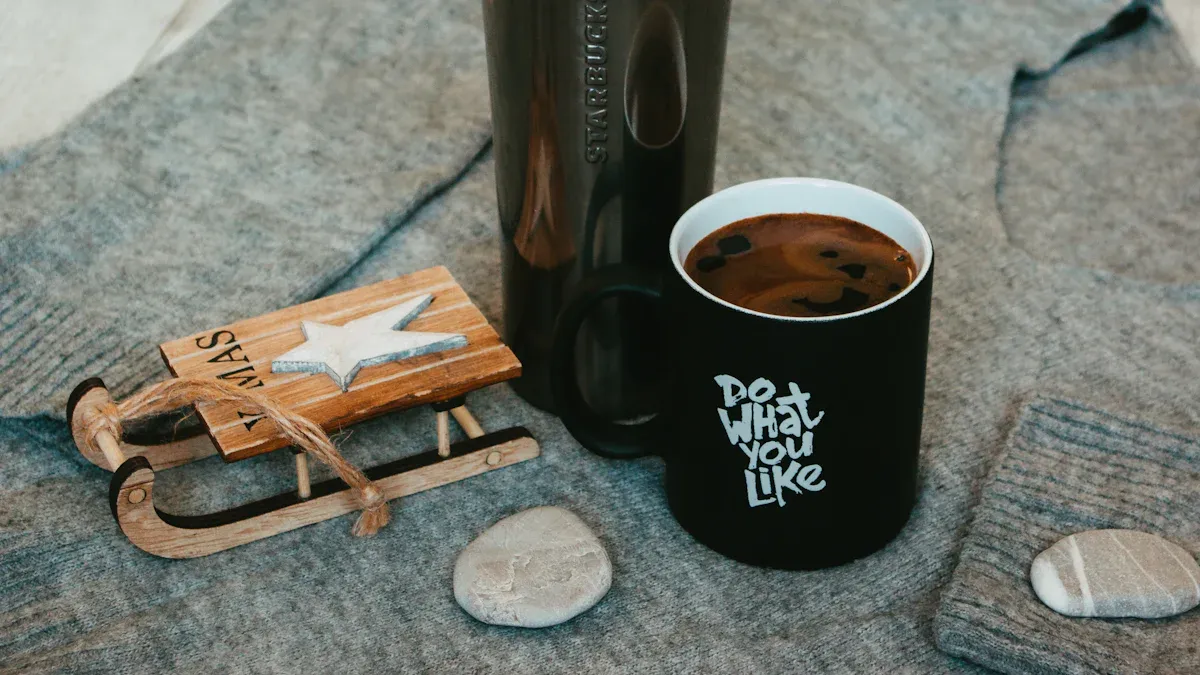 Overall Best Vacuum Coffee Thermoses