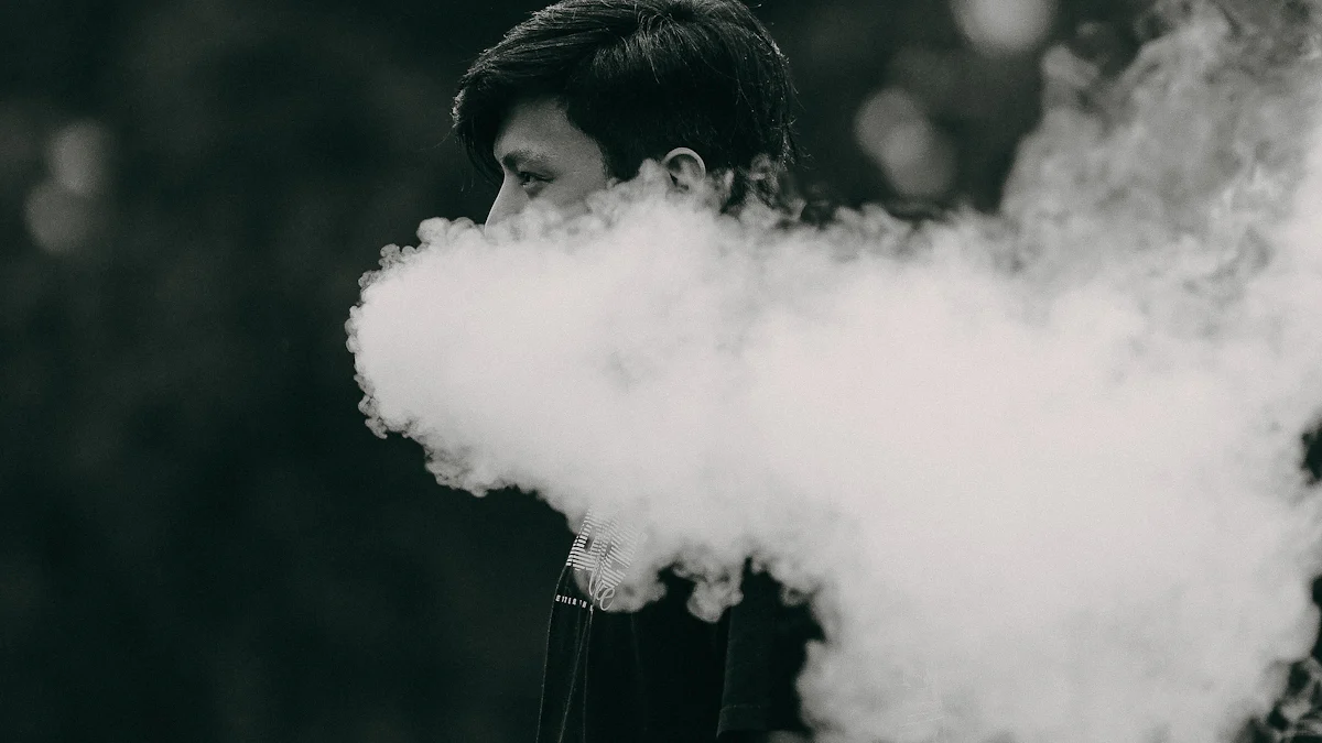 Advantages of Postless Disposable Vapes