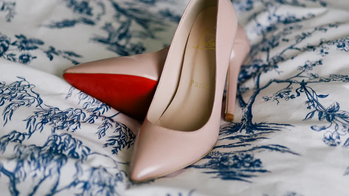 Coco Shoes Highlights