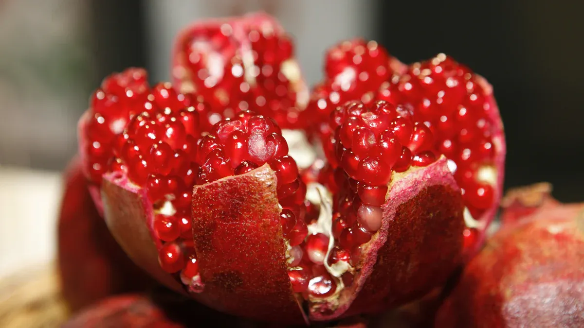 Product Quality of Packman Guava Rush