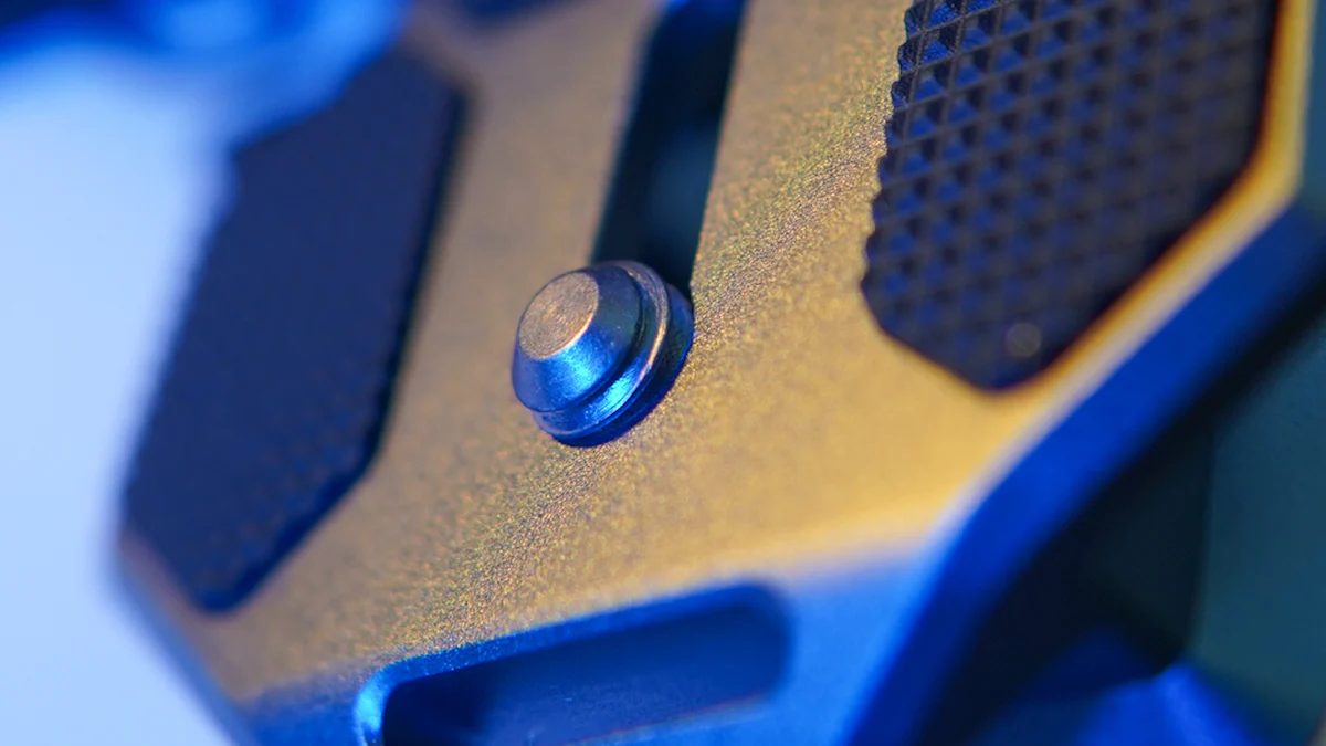 Applications of Shock Absorption in Automotive