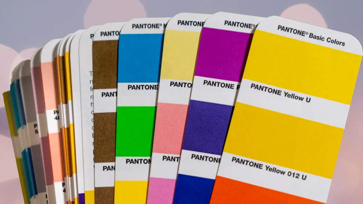 How Many Colors Can You Print on Bulk 510 Empty Cartridges