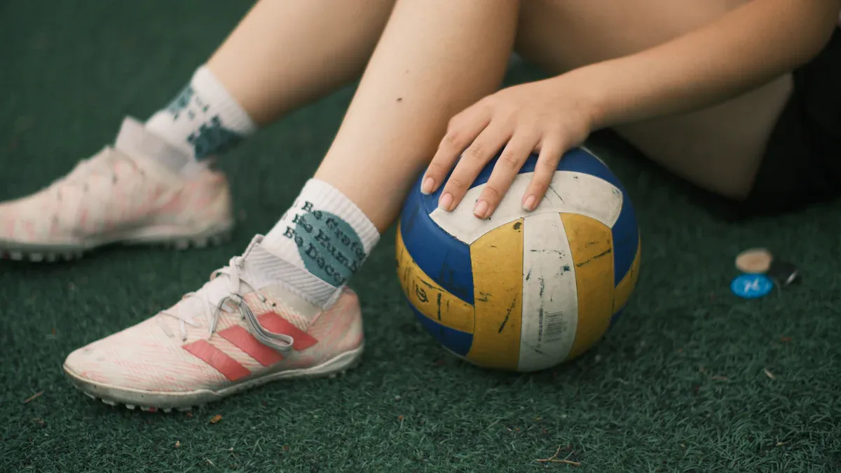 Brand Reviews of Carbon Insoles Volleyball