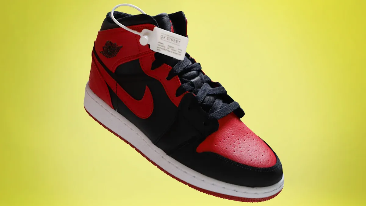Air Jordan 1