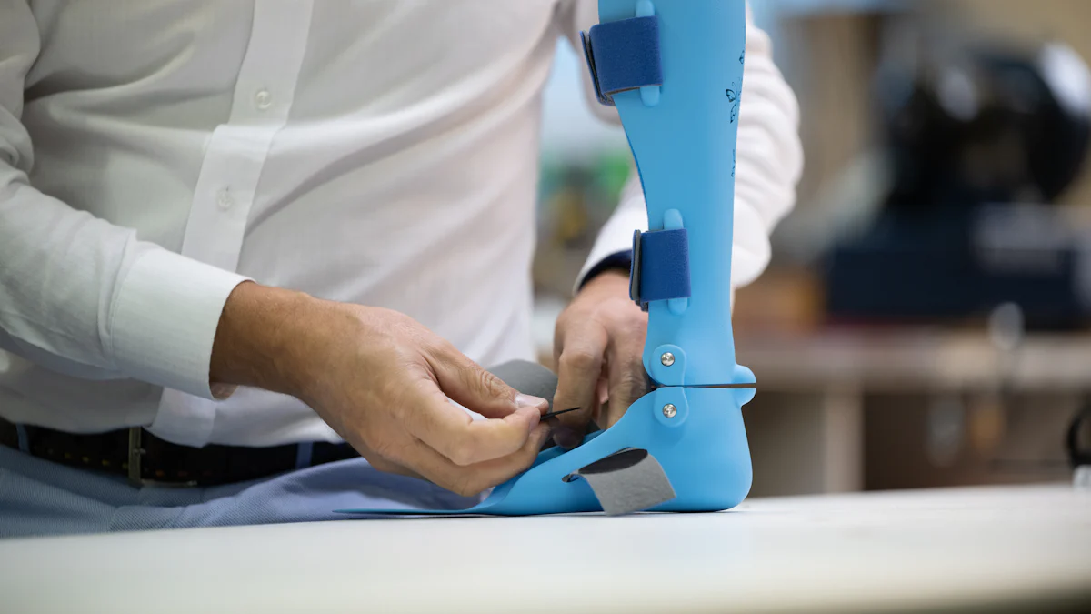 How to Select the Perfect Bunion Corrector for Hallux Valgus in 2025