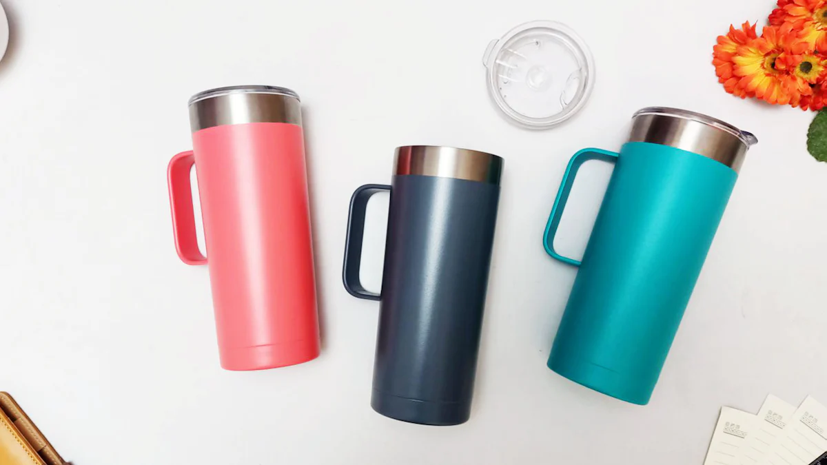 Top Tips for Choosing a Smart Stainless Steel Flask 450ml Custom LOGO