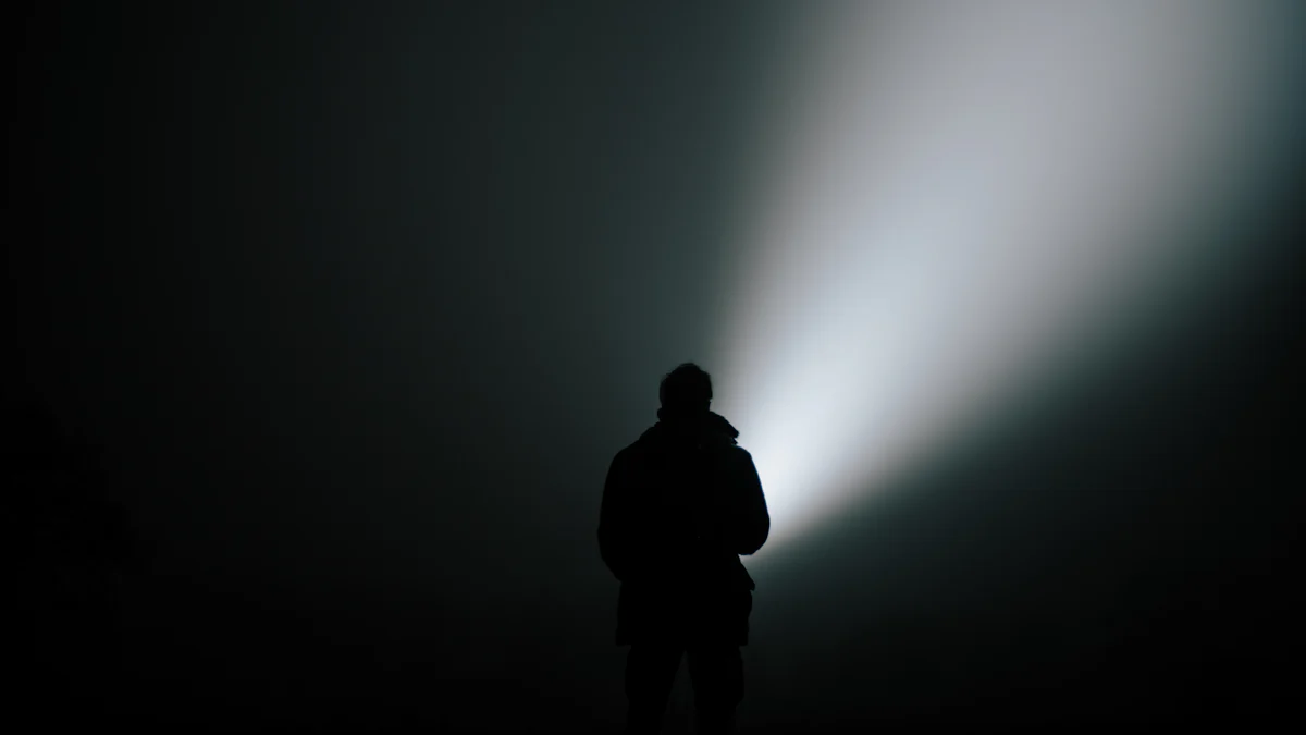 Tetra Beam Flashlight Review: Is It Really Bright?