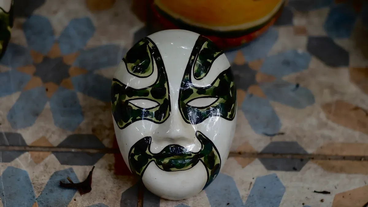 Comparing Paper Mache Drying Times: Traditional vs. Quick-Dry Methods, and how long does paper mache take to dry