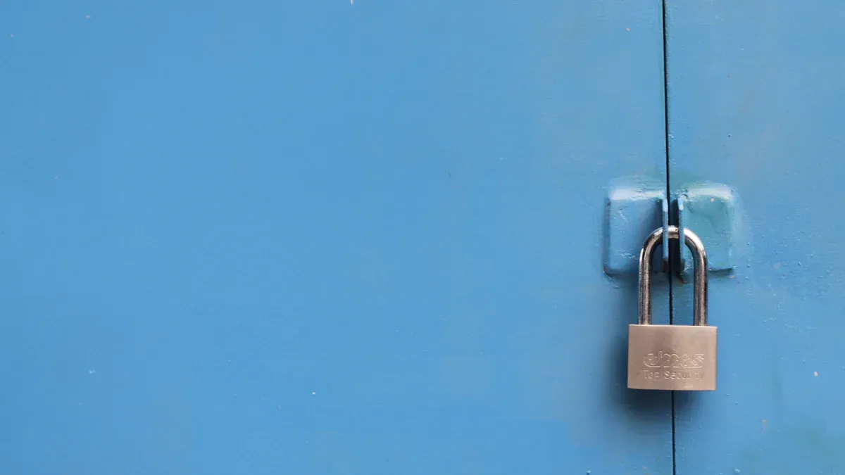 Discover the Best Adjustable Length Lock Options