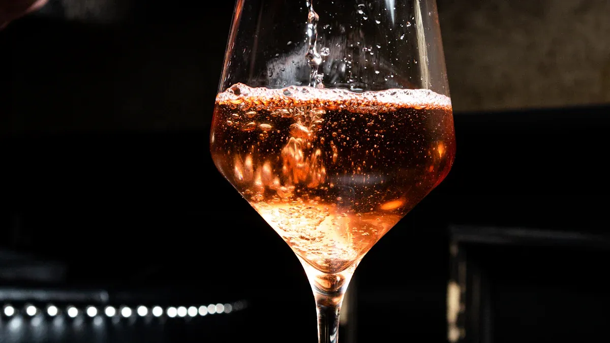 Preservation Techniques with Nitrogen