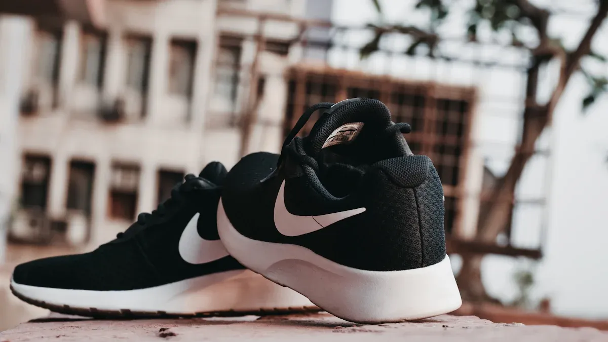 The Ultimate Review of Shock Absorbing Shoes for 2025