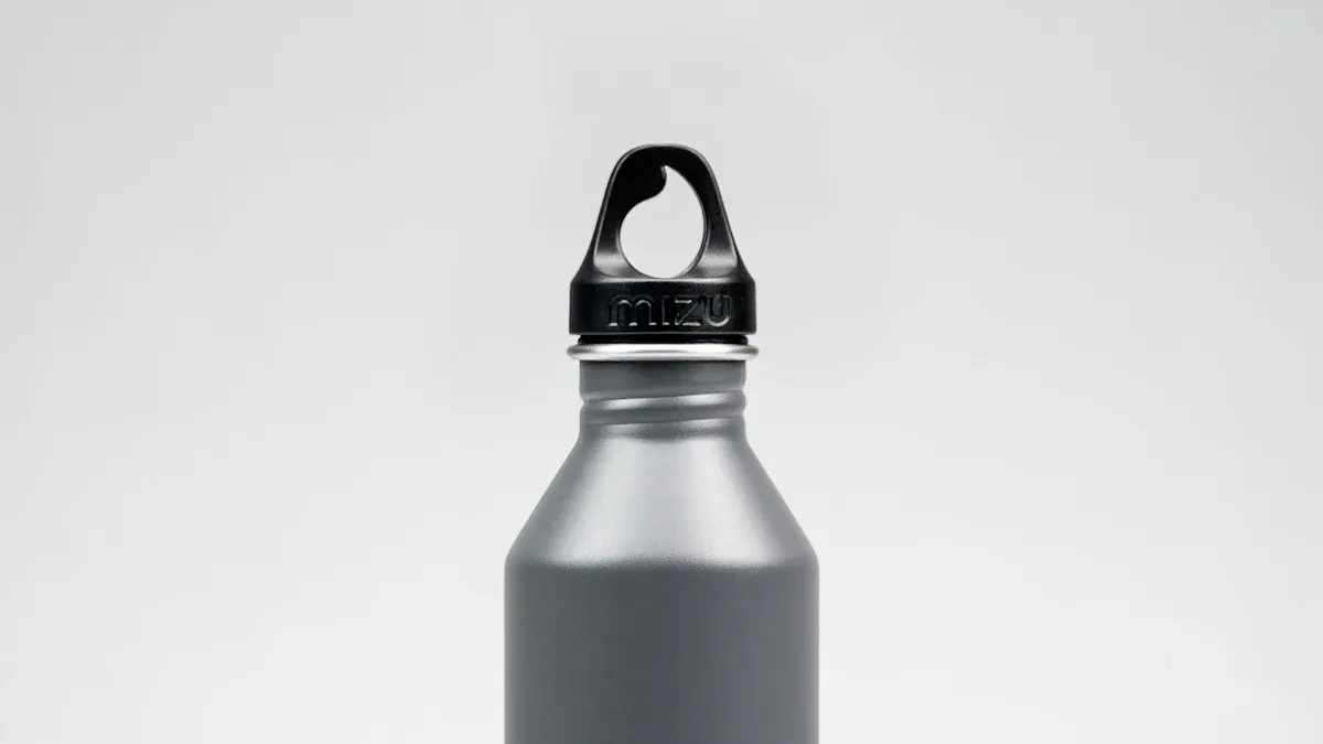 Everything You Need to Know About Custom Stainless Steel Bottles
