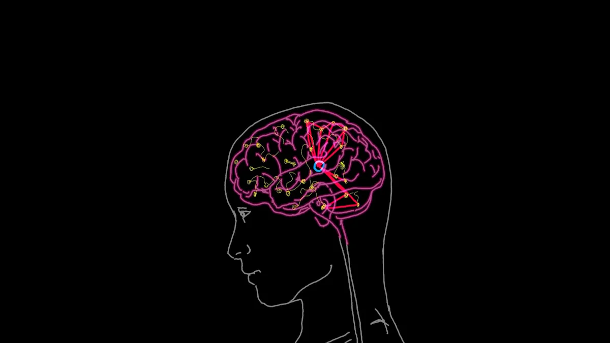 How Long Term THC Vaping Can Alter Your Brain Function