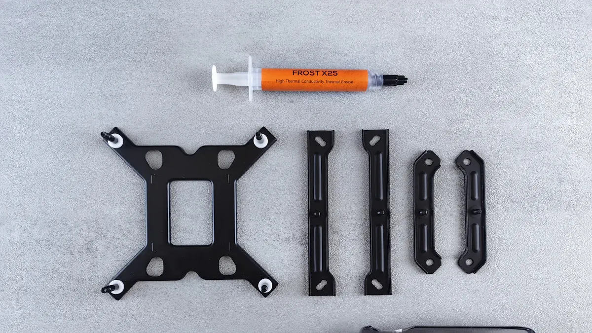 Tools and Materials Needed