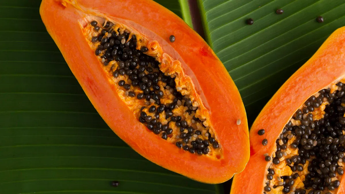 Packman Guava Rush: Unleash Tropical Bliss with Every Hit