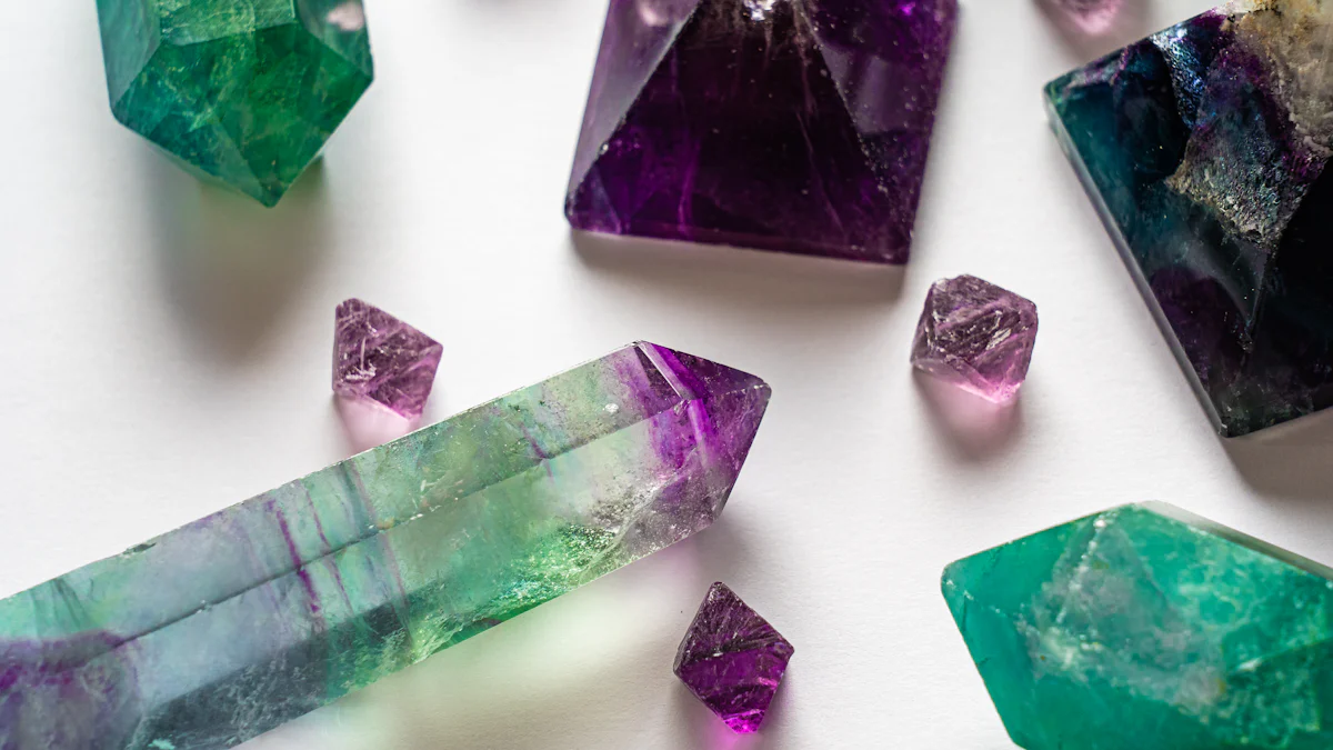 How to Appreciate Fluorite Beauty Like a Pro