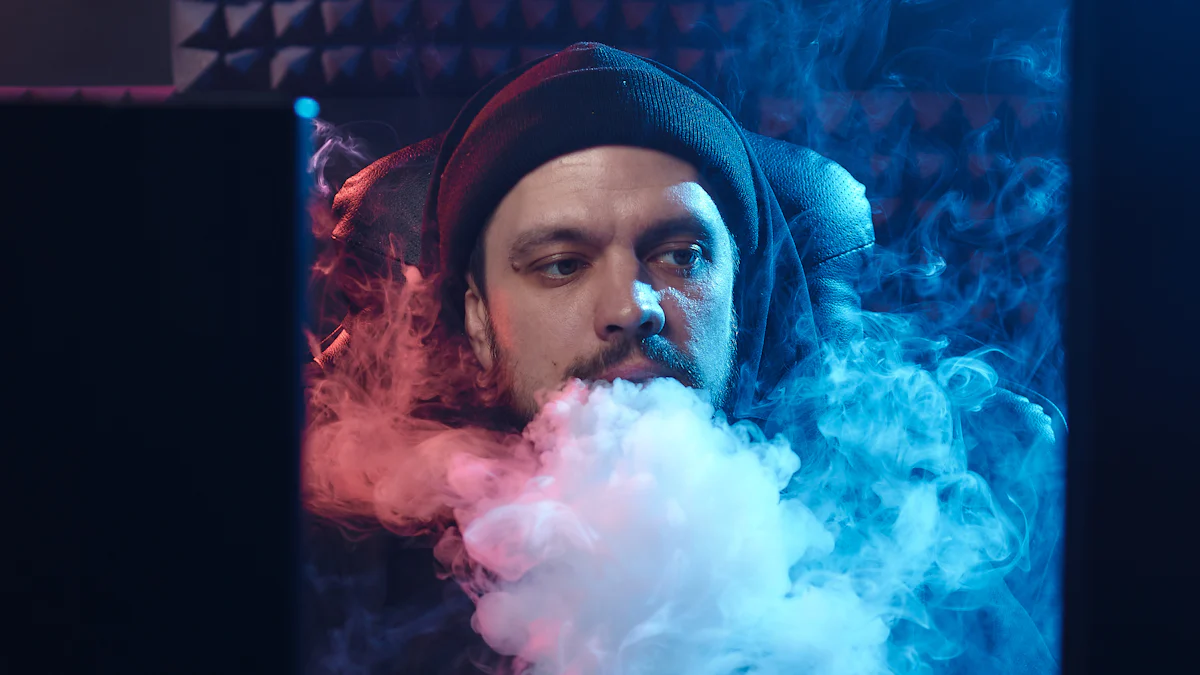 Maintenance Tips for Vaping Experience