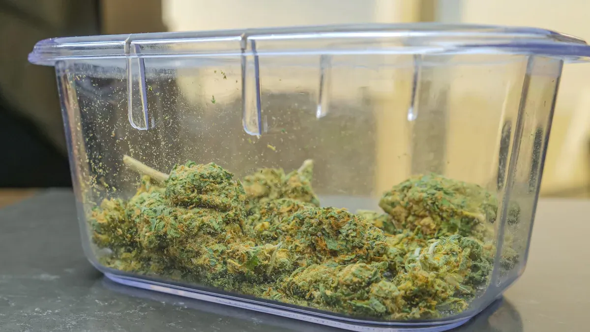 Pack Man Carts: How One Puff Can Change Your Day