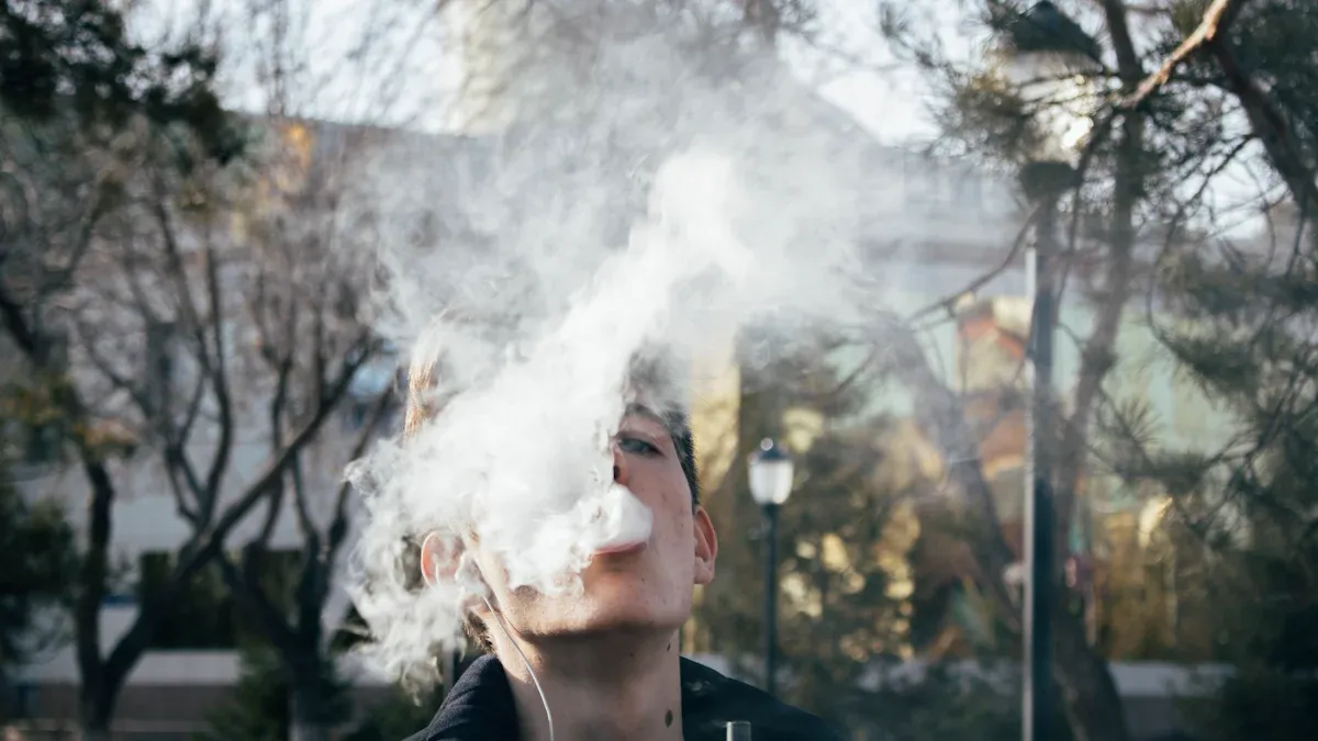 Unpacking Your Packman Vape
