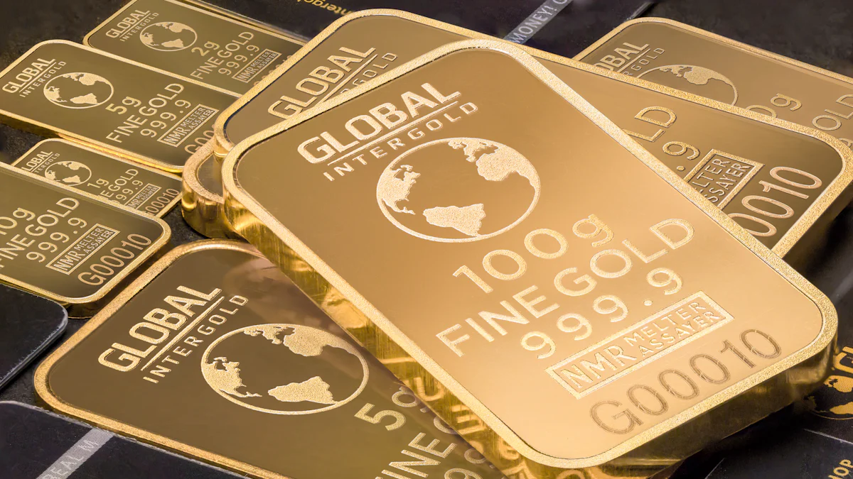 Types of Copper Bars