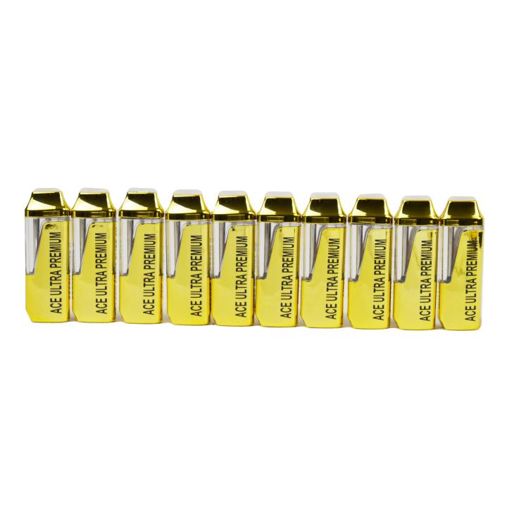 Ace Ultra Premium Carts Review for 2025