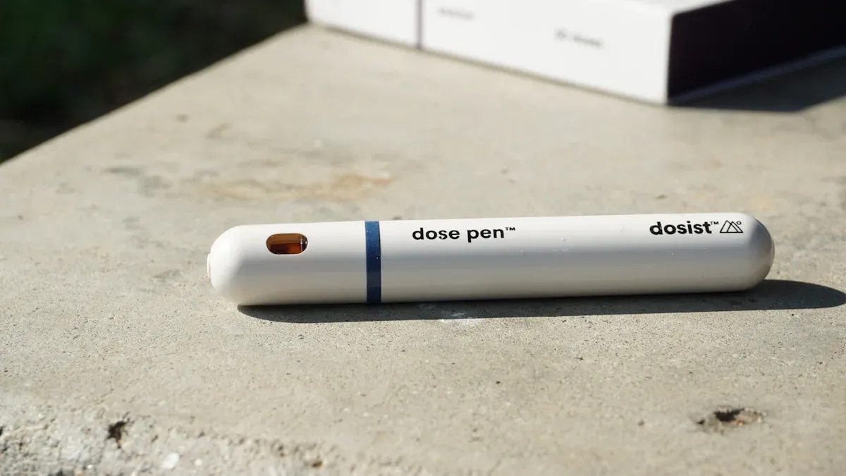 Effects of Runtz Disposable Vapes