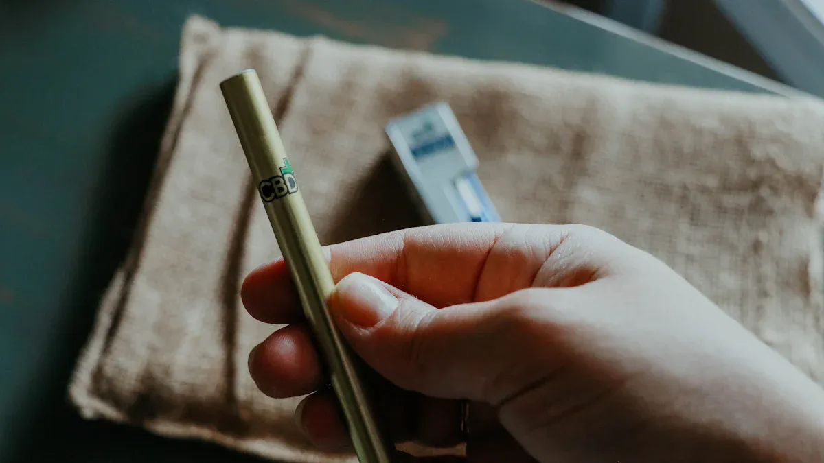 discover the reason to use thc vape