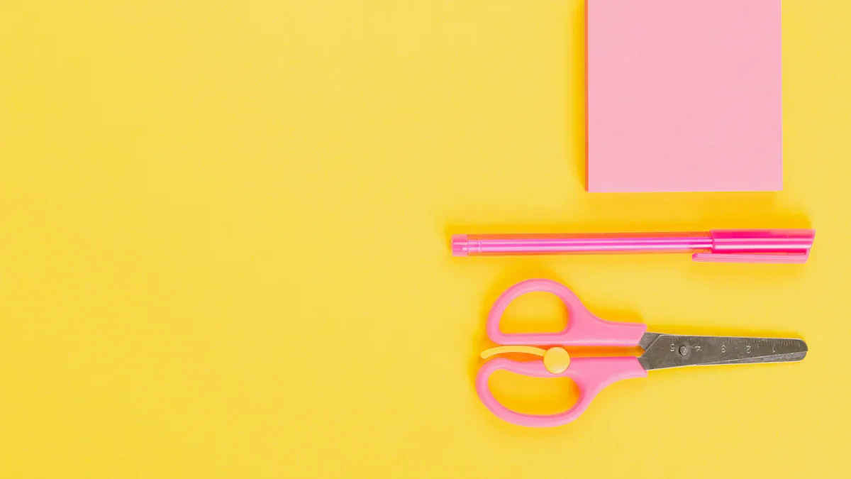 Comparing Yellow Paper Options: Which Type is Right for Your Needs?