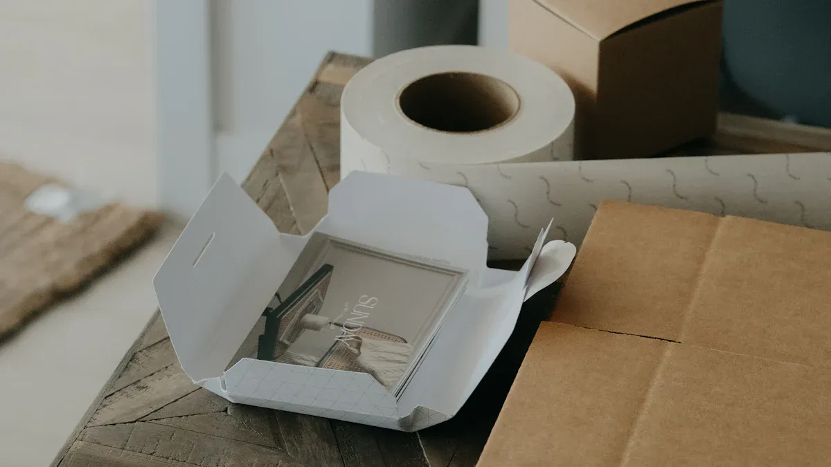 Aligning Cart Box Packaging with Target Audience Preferences