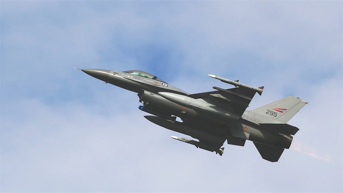Advancements in Electro-Optical Targeting System Technology