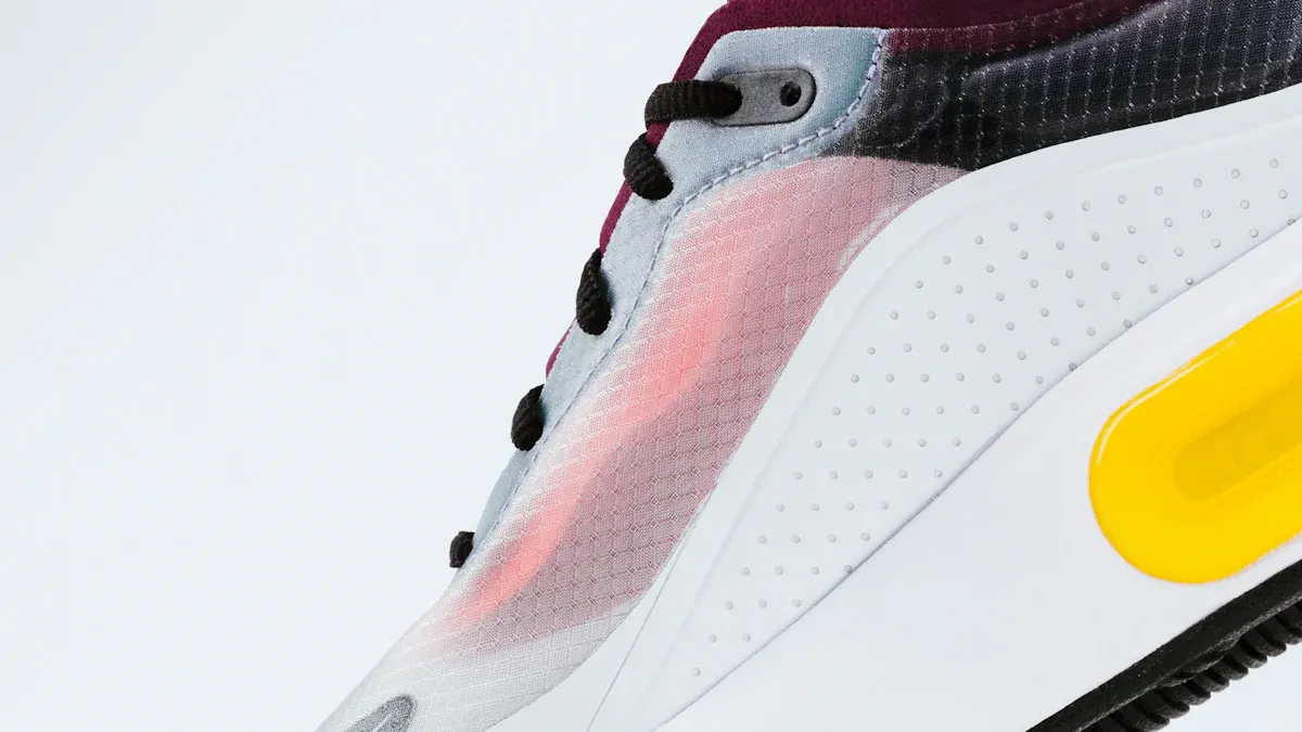 Best Shock Absorbing Shoes for Walking