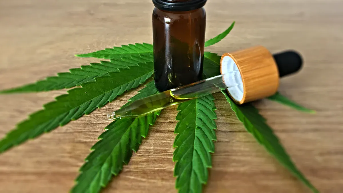 Benefits of RSO Oil