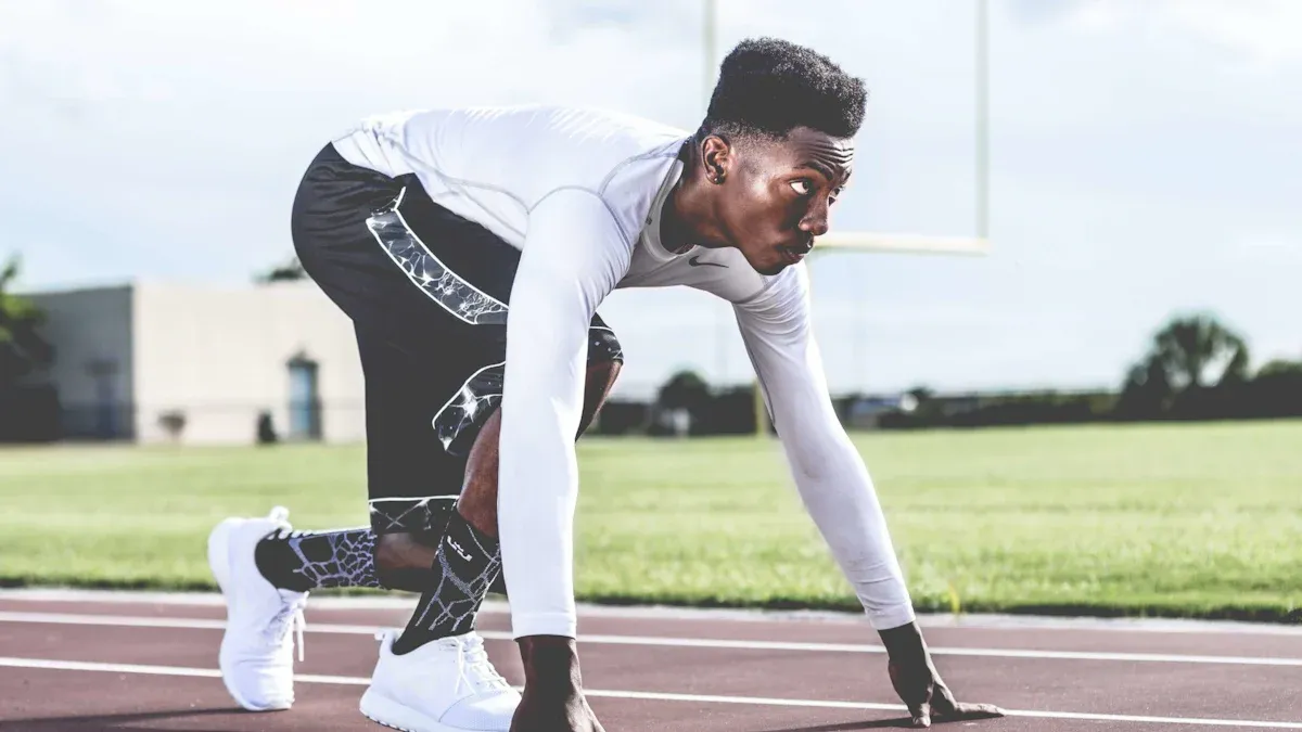 Benefits of Custom Insoles for Athletes