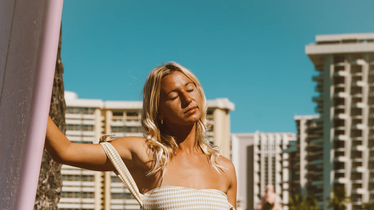 When to Choose White Label Swimwear