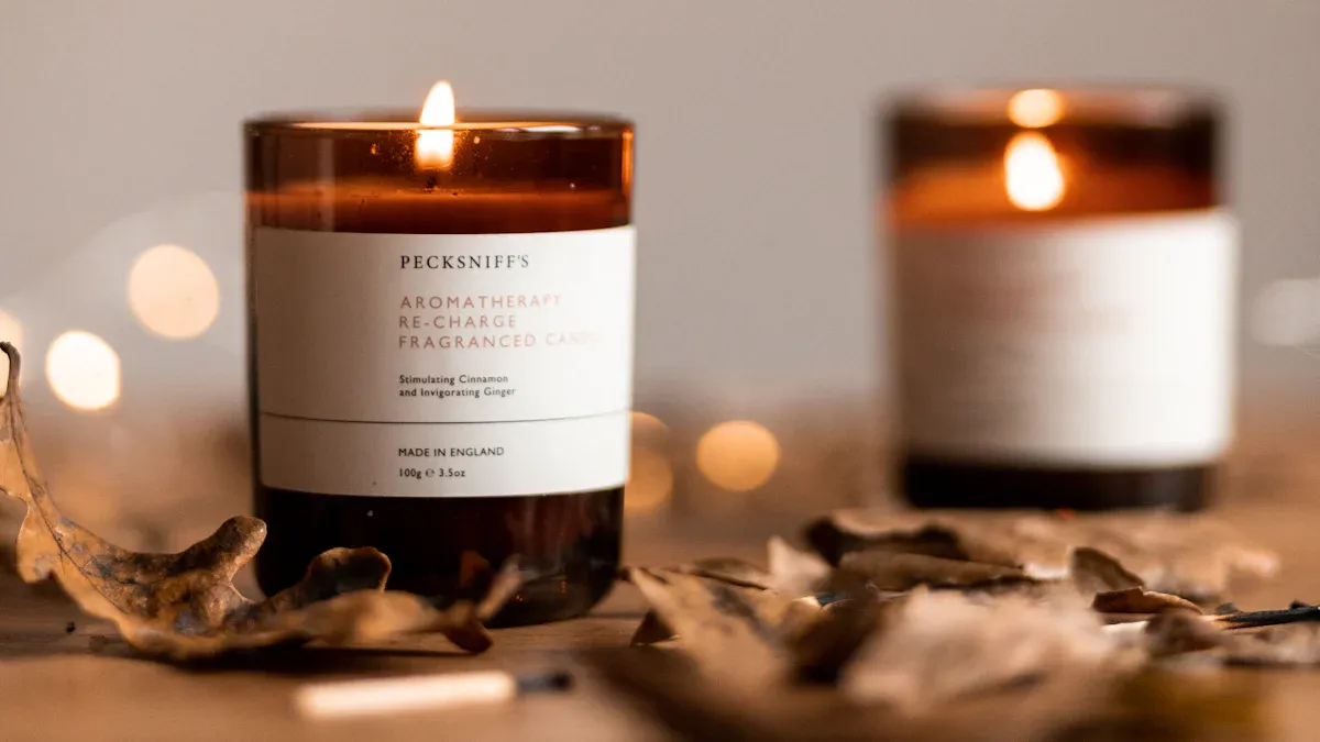 Cozy Housewarming Gifts