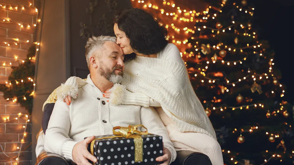 Idées cadeaux douillettes et relaxantes