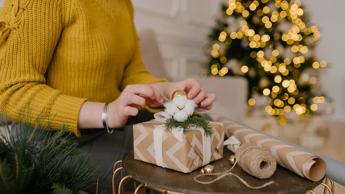 DIY-Geschenke