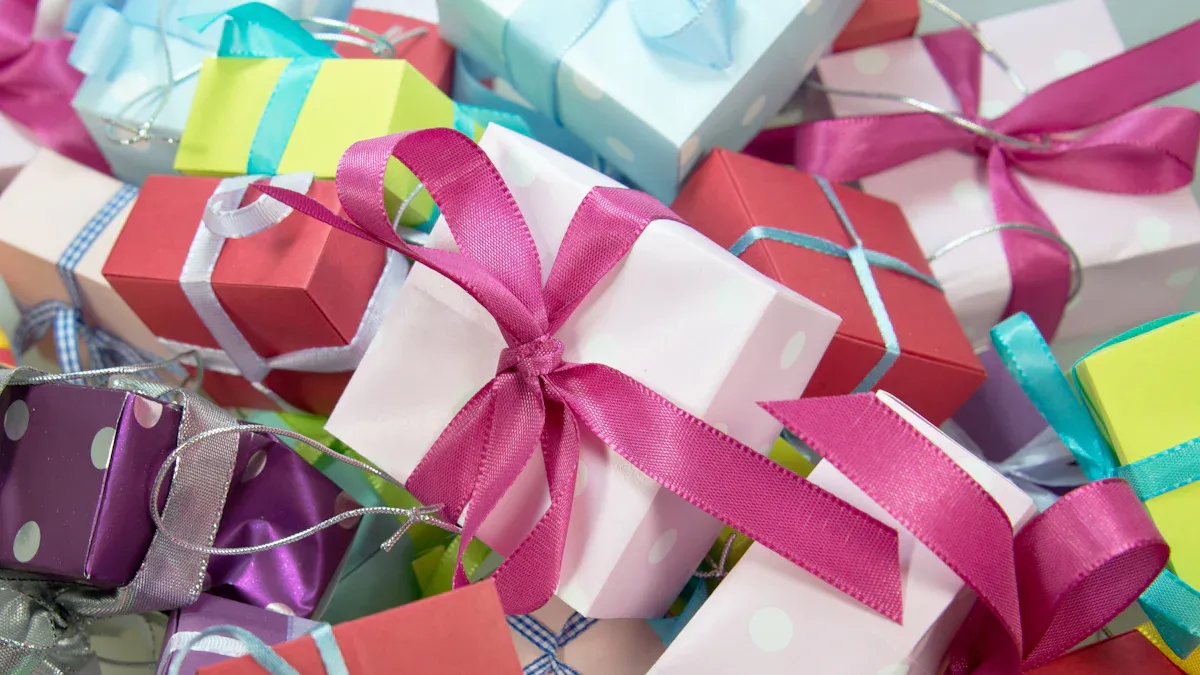 Finding the Perfect Gift