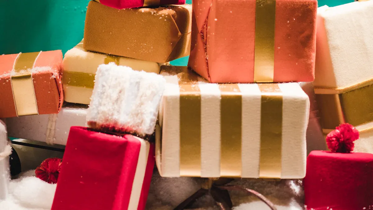 Quick Birthday Gift Ideas