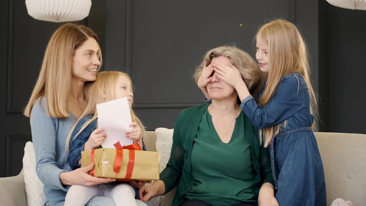 Personalized Photo Gifts