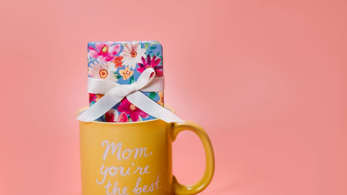 Couple Coffee Mug Gift Ideas
