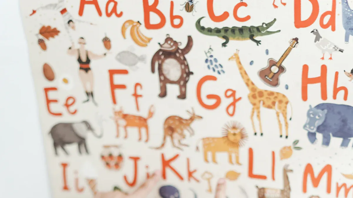 Letter Recognition