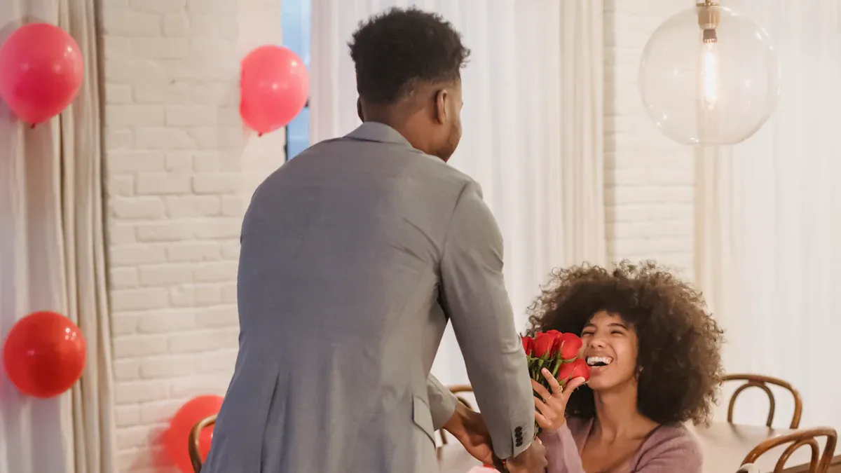 Birthday Gifts for Her