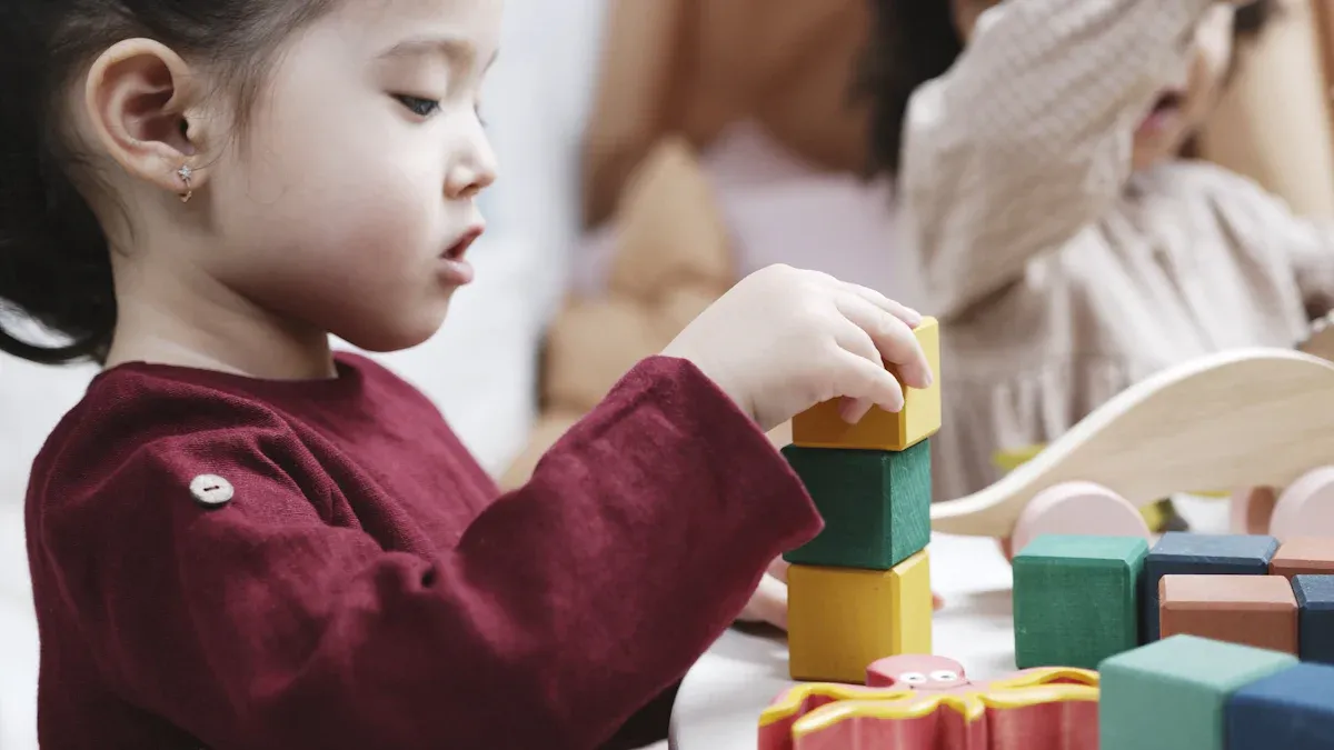 Fine Motor Pre-Writing Activities