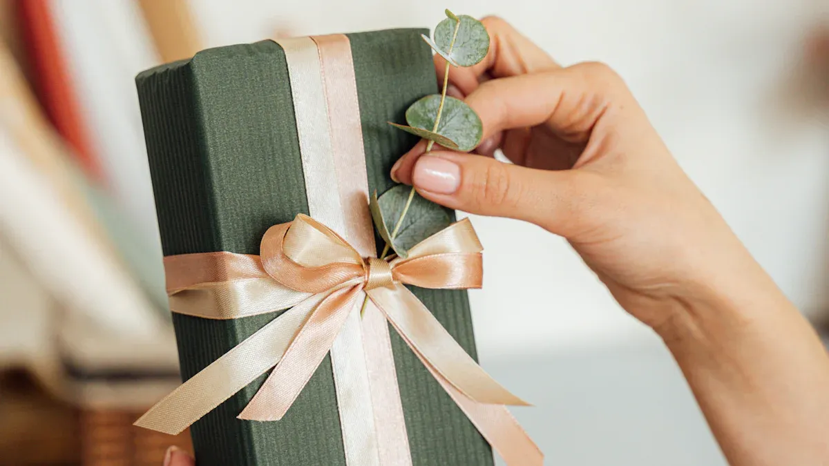 Anniversary Gifts by Year