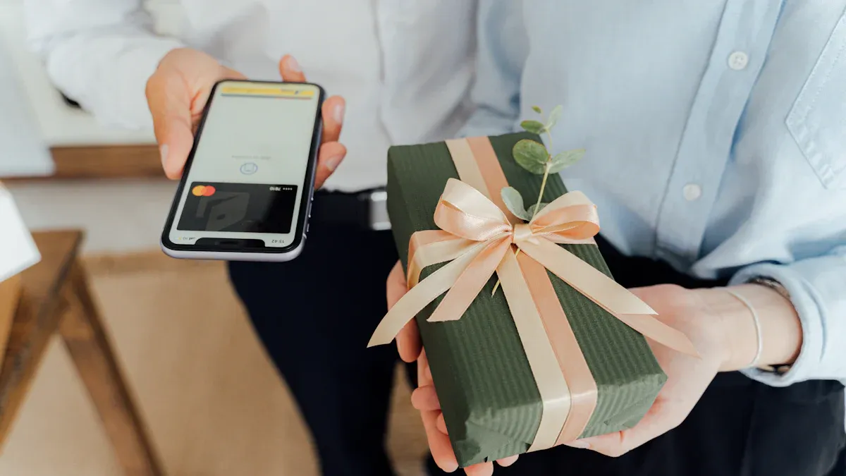 For the Gadget Lover