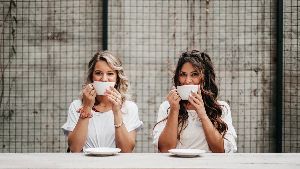 Comparison Table of Best Coffee Mugs