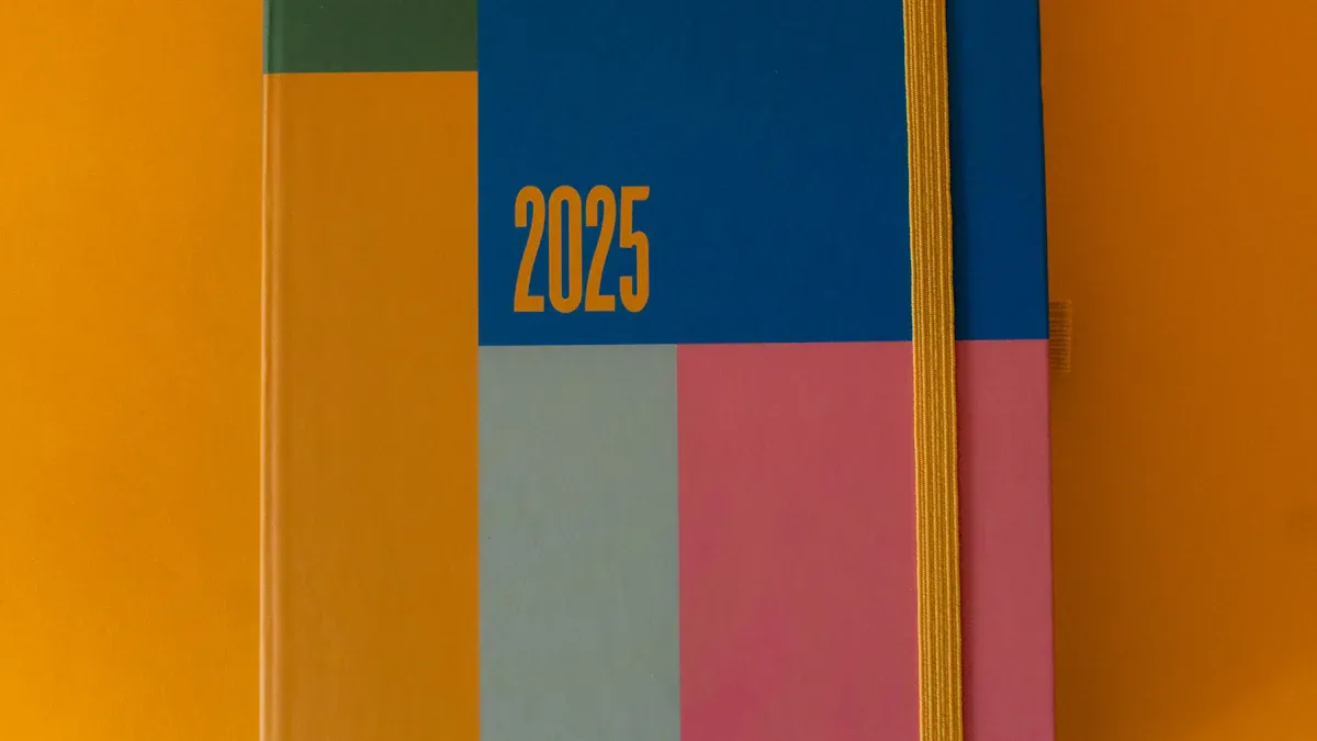 Gift Trends 2025