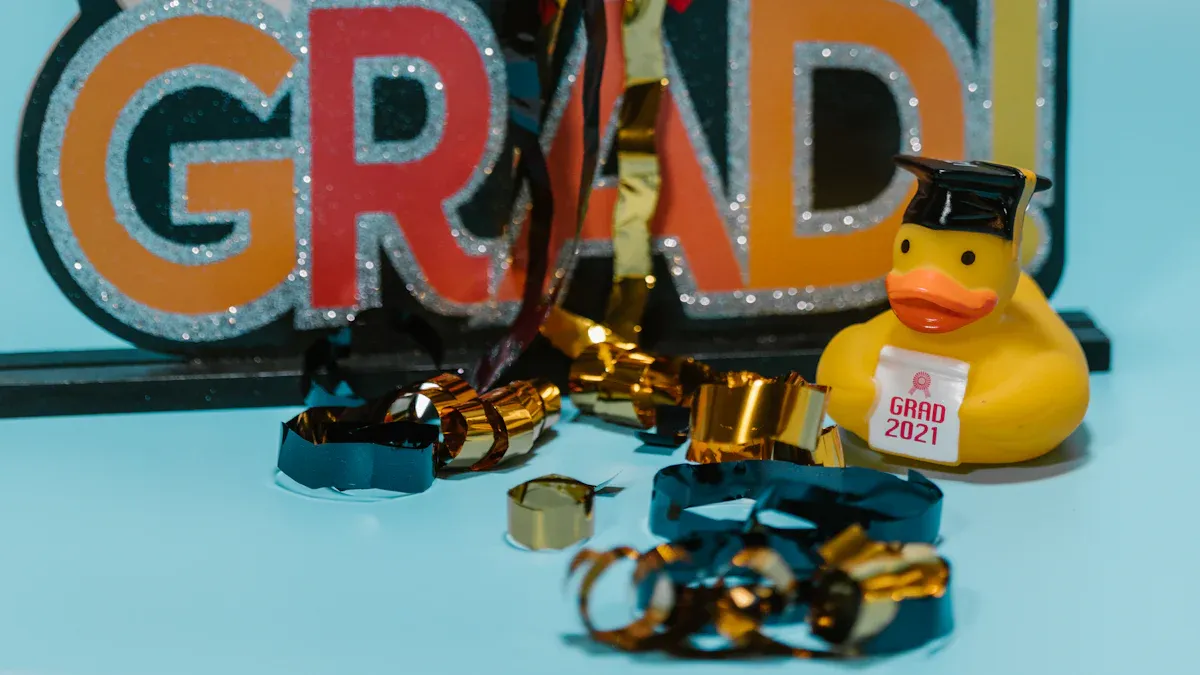 Travel Essentials for Grads